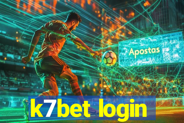 k7bet login